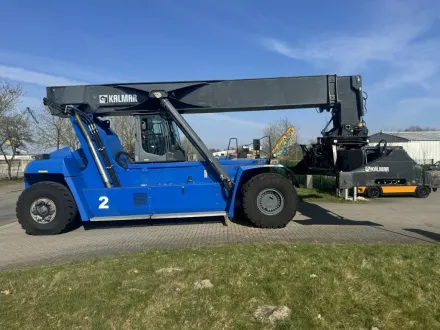 Kalmar DRG450-65S5 – RESALE