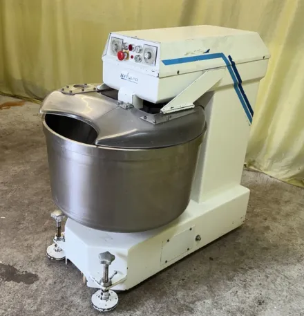 Eberhardt Maximat N80 Spiralkneter – RESALE