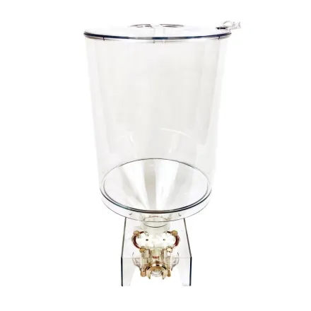 Edhard Trichter 17 Ltr. GebÃ¤ckfÃ¼ller – RESALE