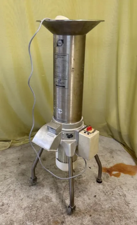 Diosna RZ 3 Restbrotzerkleinerer – RESALE