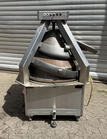 Unbekannt SMO-20 Kegelrundwirker – RESALE