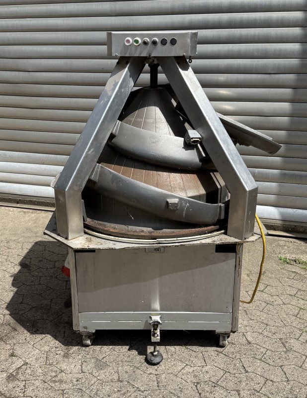 Unbekannt SMO-20 Kegelrundwirker