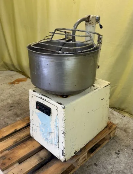 Habã¤Mfa 30 kg Teig Hubkneter – RESALE
