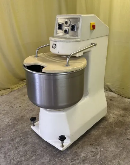 Diosna SPK 50 Spiralkneter – RESALE