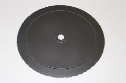 Treif DISKUS Brotschneidemaschine – RESALE
