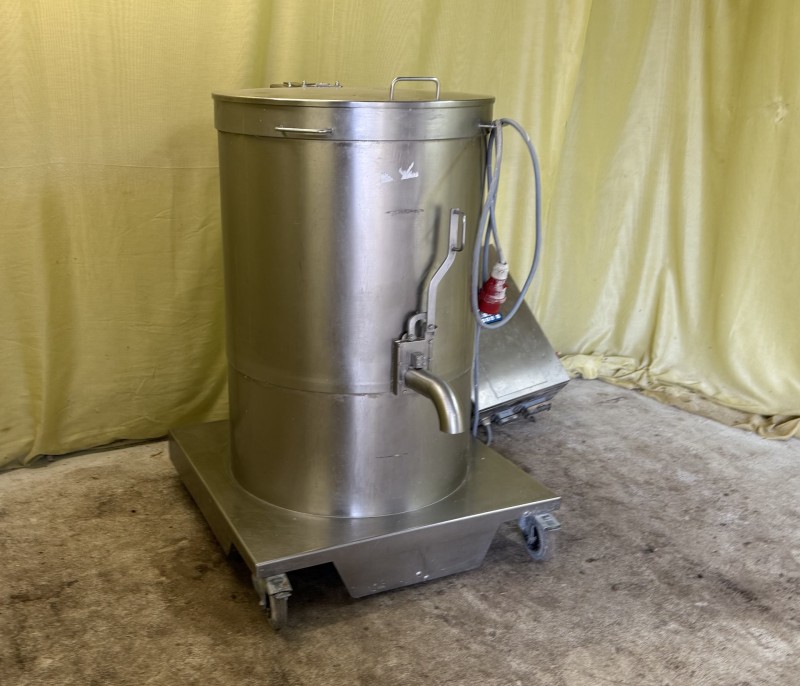 HEMATRONIC BRSSF 200 Plante de levain