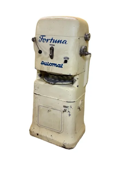 Fortuna Automat A3 Brötchenpresse – RESALE