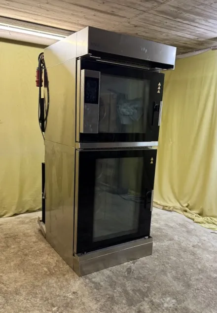 Miwe FBC AE Ladenbackofen – RESALE