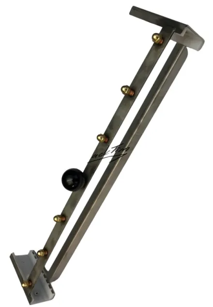 Backtim 580 mm tiefe 40 mm Abziehapparate Haken – RESALE