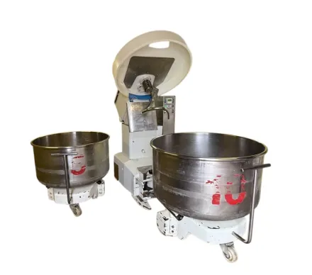 Boku SK 240 ASCS Spiralkneter – RESALE
