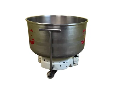 Boku SK 240 Kessel Bottich – RESALE
