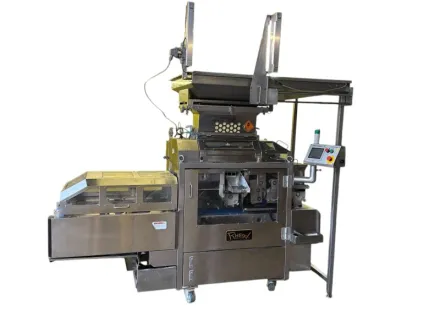 Rheon VX 202 Teigteiler – RESALE