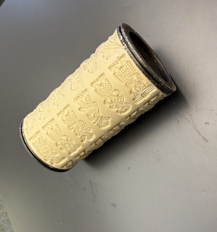 Janssen Deutsche MÃ¤nnchen GebÃ¤ckmaschinen