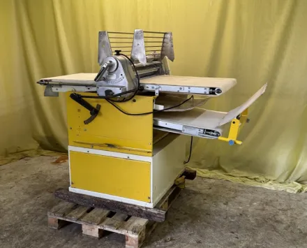 Seewer Rondo SKO 63 Ausrollmaschine – RESALE