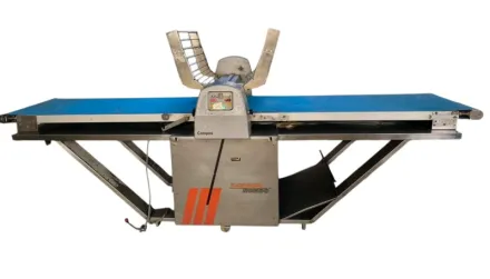 Seewer Rondo Compas Teigausrollmaschine – RESALE