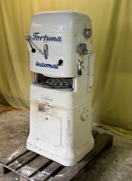 Fortuna Automat A3 Teigteilmaschine – RESALE