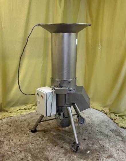 Backtim 4 kW Restbrotzerkleinerer – RESALE