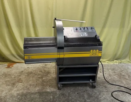 Treif Pegasus 2601 Brotschneidemaschine – RESALE