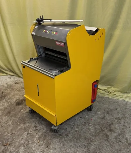 Wabã¤Ma SIGNA 460.10 Brotschneidemaschine – RESALE