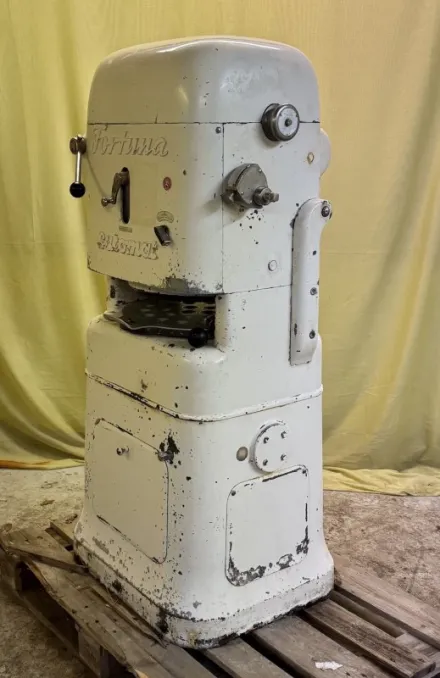 Fortuna Automat A3 Brötchenpresse – RESALE