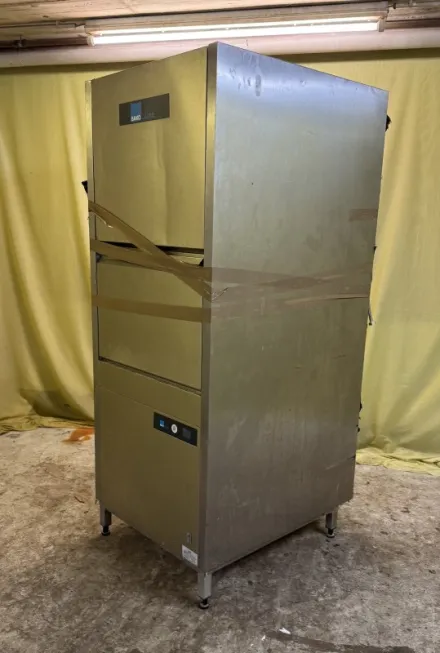 Hobart UXSBÃ„KO 10A UniversalspÃ¼lmaschine – RESALE