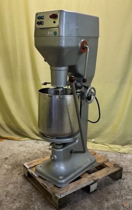 Boku 620BS Anschlagmaschine – RESALE