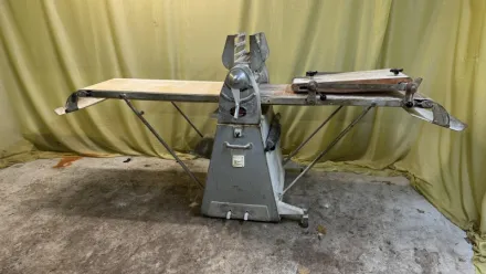 Fritsch Rollfix 3 W 520 Teigausrollmaschine – RESALE