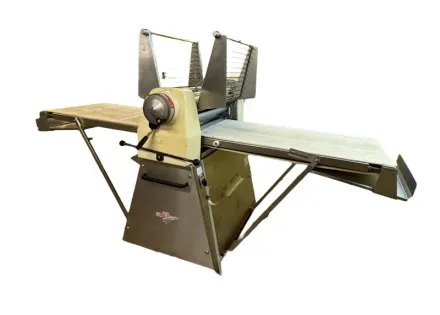 Fritsch Rollfix 3 / 650 Teigausrollmaschine – RESALE