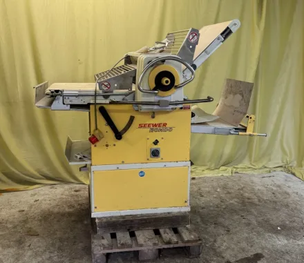 Seewer Rondo SKO 67 Ausrollmaschine – RESALE