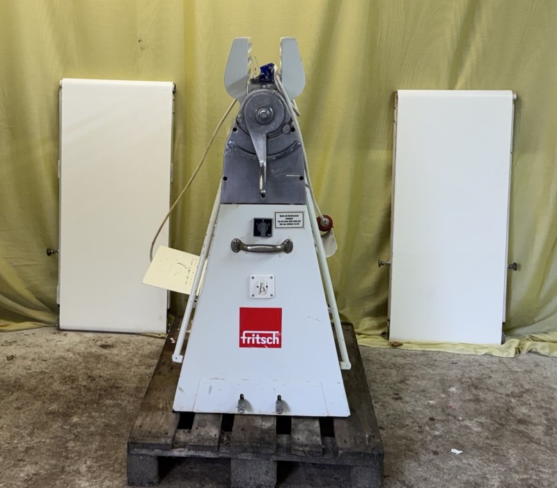 Fritsch Rollfix 3W 520 Teigausrollmaschine