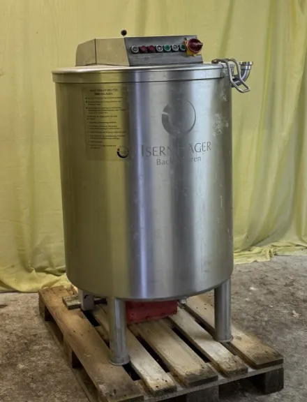 Isernhã¤Ger 300 ASB Sauerteiganlage – RESALE