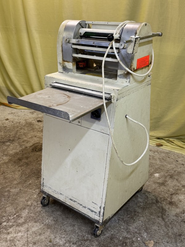 Fritsch Rollex Hörnchenwickelmaschine