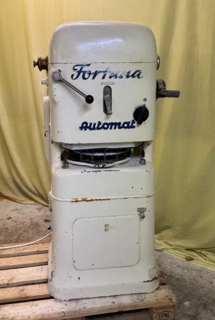 Fortuna Automat A3 Brötchenpresse – RESALE