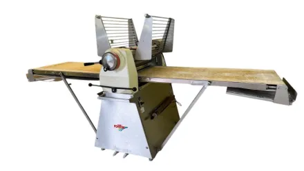 Fritsch 30W/650 Ausrollmaschine – RESALE
