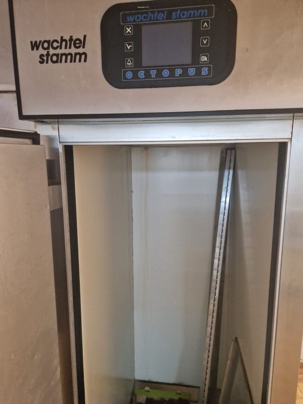 Wachtel Cobox HLF KÃ¤ltetechnik