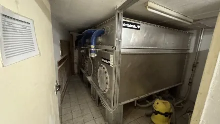 Hb Technik Silo Edelstahl Siloanlagen – RESALE