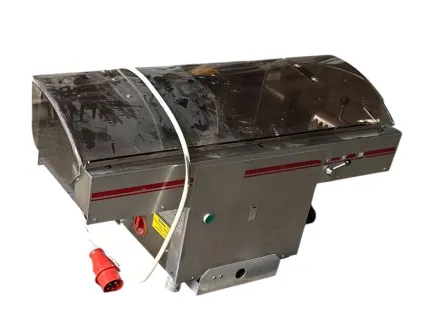 Schickart TS 38 Brotschneidemaschine – RESALE