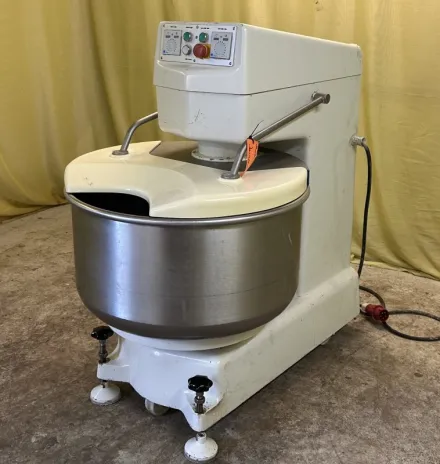 Diosna SP 120 D Spiralkneter – RESALE