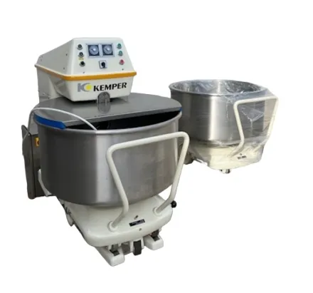 Kemper SPA 125 Spiralkneter – RESALE