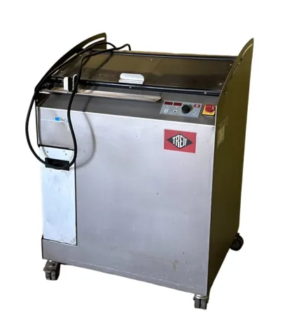 Treif Diskus 400 Brotschneidemaschine – RESALE