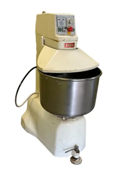 Boku SK 38 Z Spiralkneter – RESALE