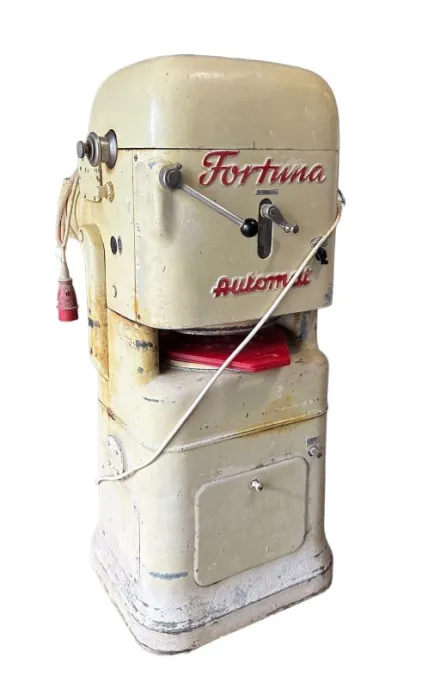 Fortuna Automat A3 Brötchenpresse – RESALE