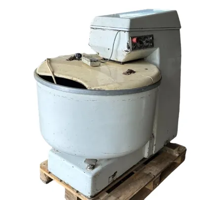 Backtim Q 90cm Spiralkneter – RESALE