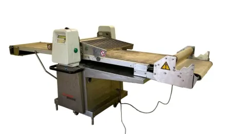 Seewer Rondo SFU 69 AusrollmaschineÂ  – RESALE