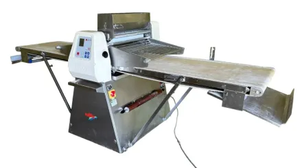 Fritsch 50/650 EASY Ausrollmaschine – RESALE