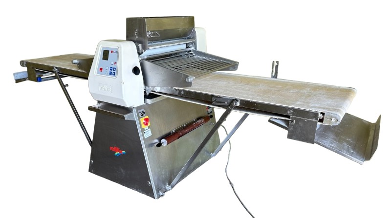 Fritsch 50/650 EASY Ausrollmaschine