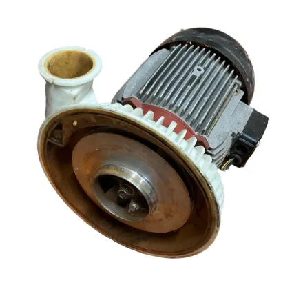 AM 112 MZ 4 Elektromotor – RESALE