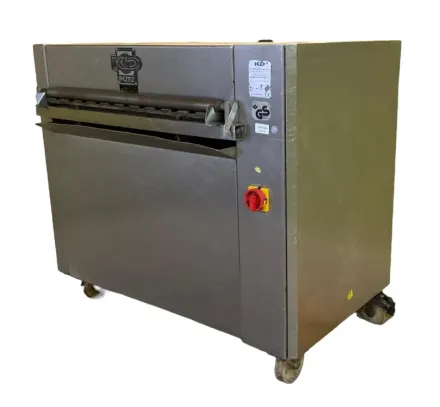 Kd Putz 78cm Bleche Blechputzmaschine – RESALE