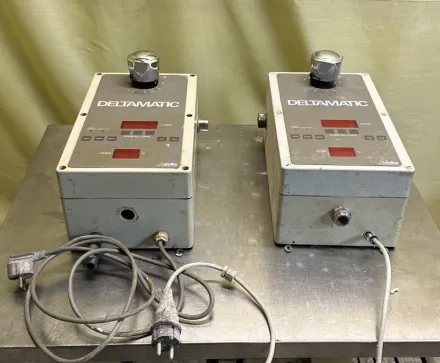 Delta Deltamatic DV50 WassermischgerÃ¤te – RESALE