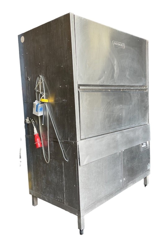 Hobart UX 60 EB Spülmaschine